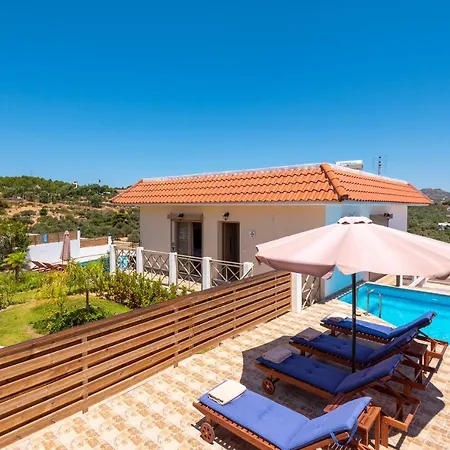 Village וילה