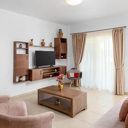 Village וילה קולימביה