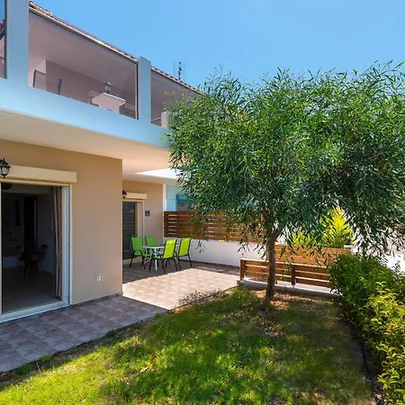 Village וילה